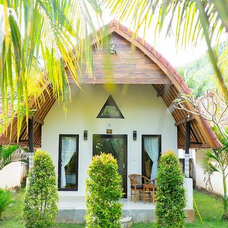 Penida Bay Village Sakti Exterior photo