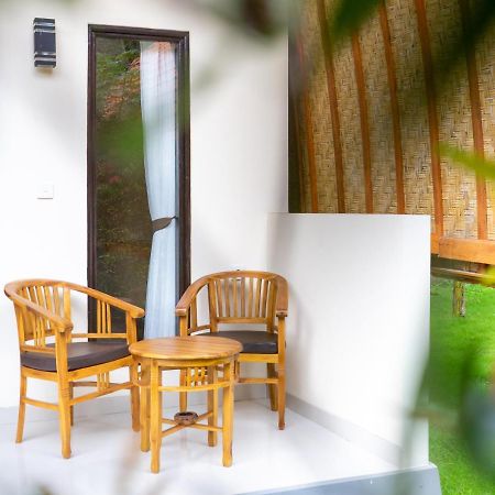 Penida Bay Village Sakti Exterior photo