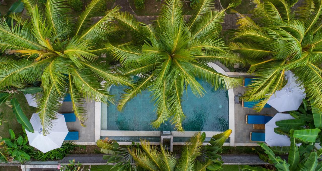 Penida Bay Village Sakti Exterior photo