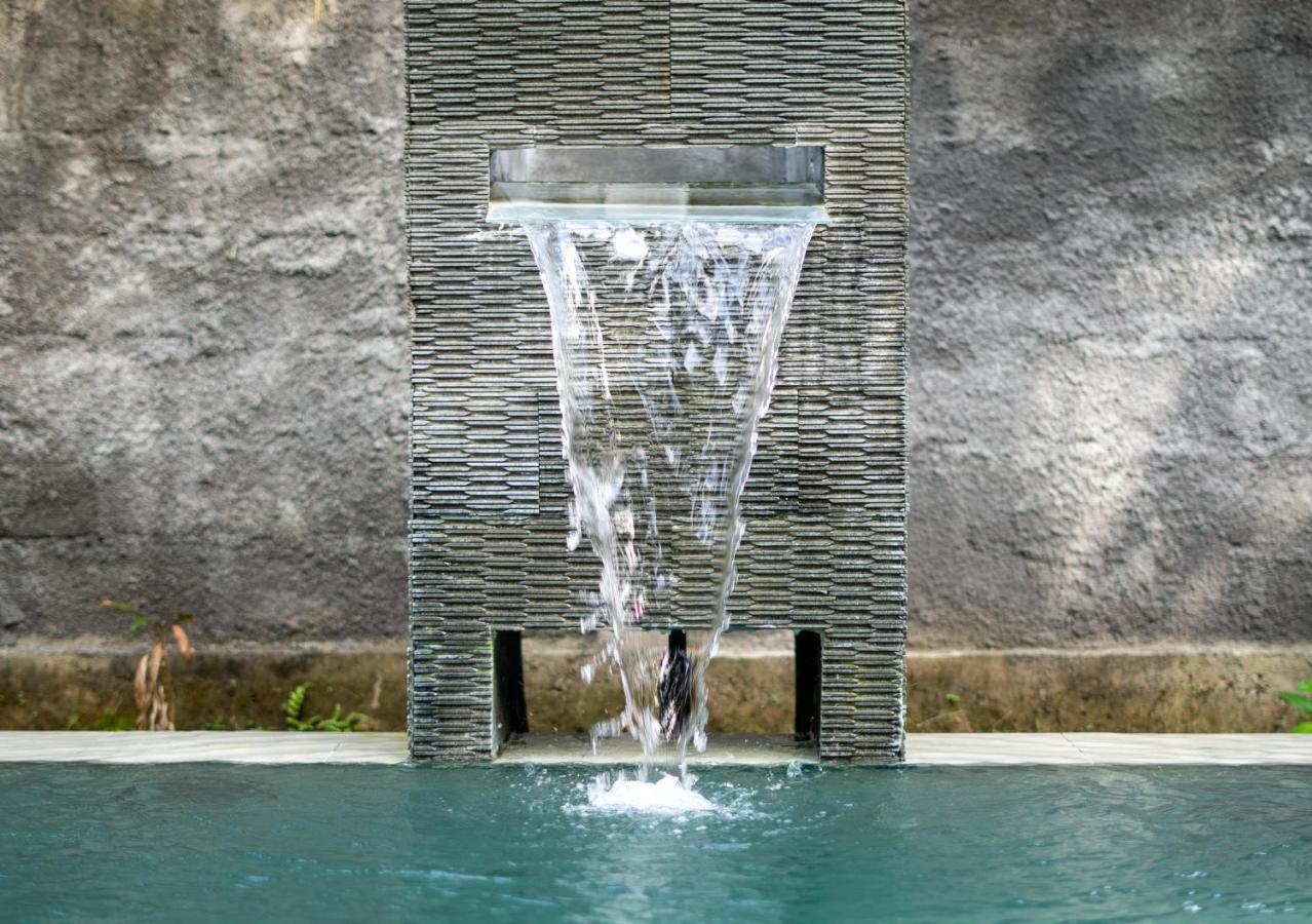 Penida Bay Village Sakti Exterior photo