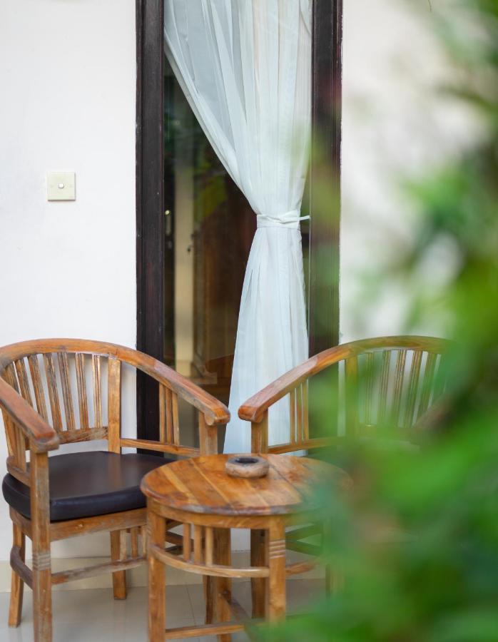 Penida Bay Village Sakti Exterior photo