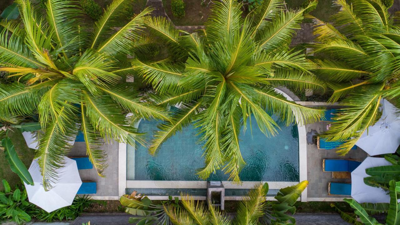Penida Bay Village Sakti Exterior photo