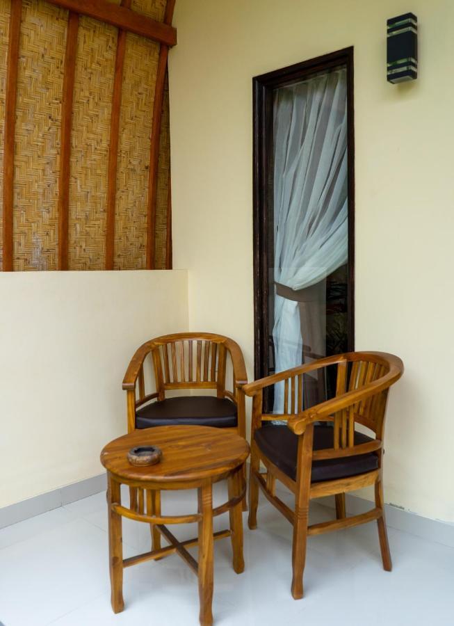 Penida Bay Village Sakti Exterior photo