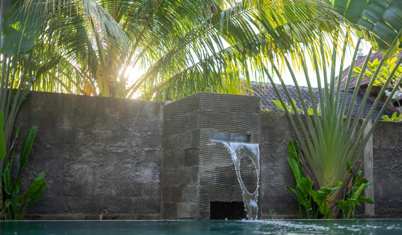Penida Bay Village Sakti Exterior photo