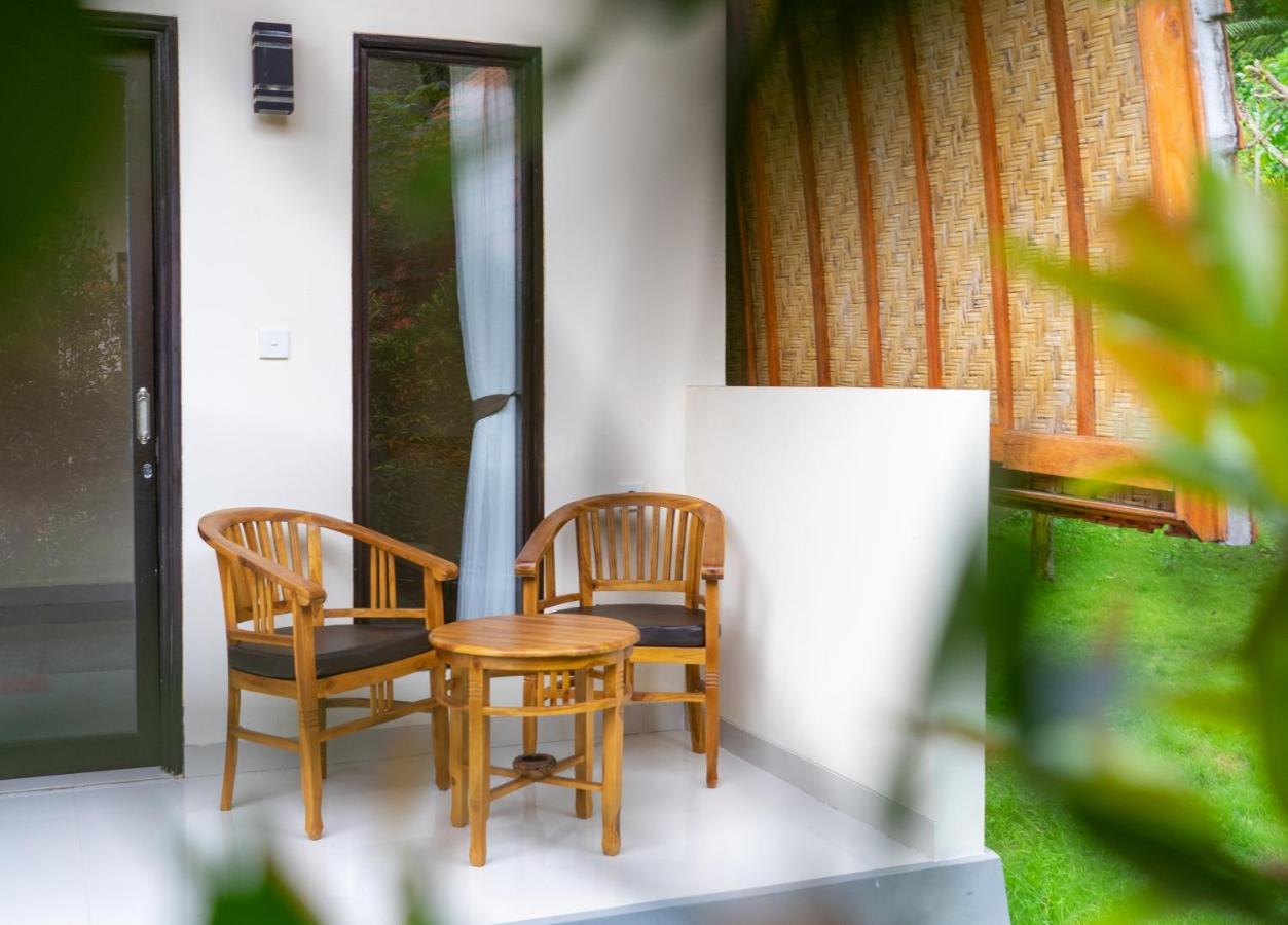 Penida Bay Village Sakti Exterior photo