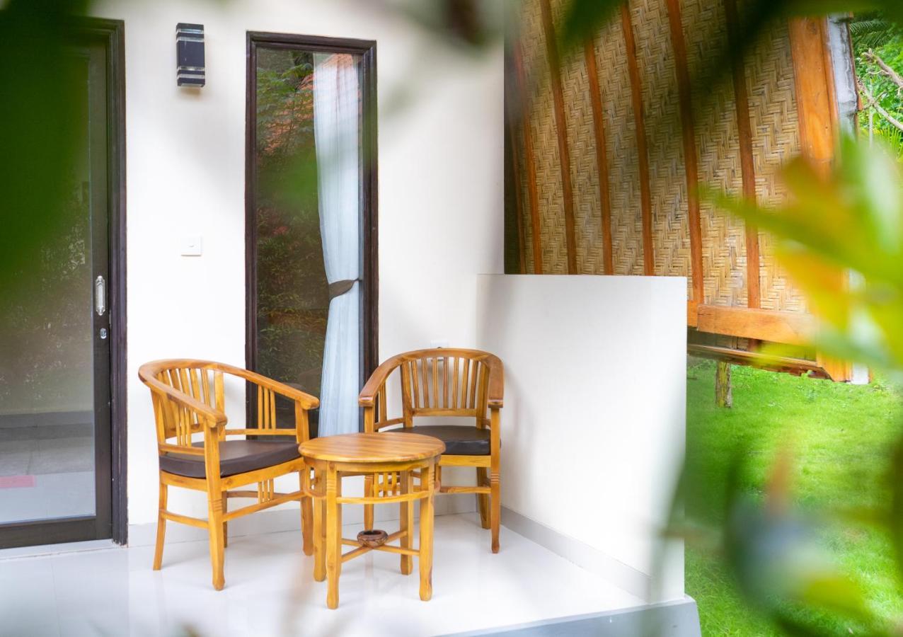Penida Bay Village Sakti Exterior photo