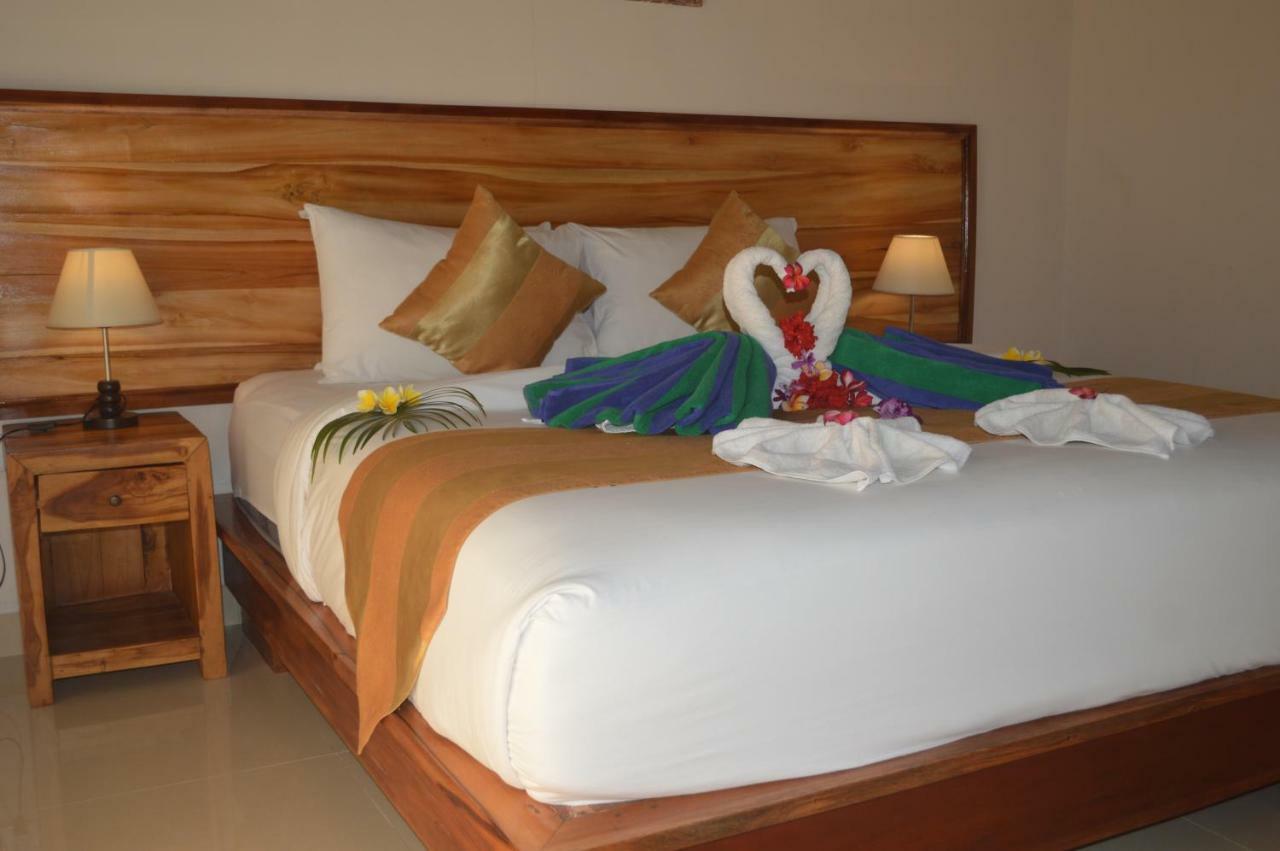 Penida Bay Village Sakti Exterior photo